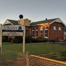 Urana Public School | 62 William St, Urana NSW 2645, Australia