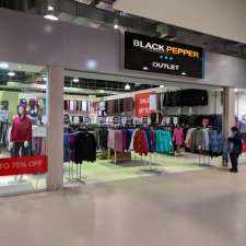 Black Pepper | Shop 17, Central West Plaza Cnr Ashley Street &, South Rd, Braybrook VIC 3012, Australia