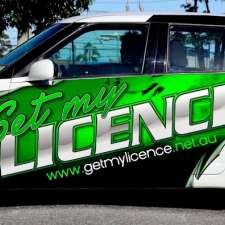 Get My Licence Driving School | 10 Jarrah St, Keperra QLD 4054, Australia