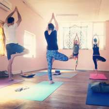 The Shanti Studio - Hatha Yoga | 11 Township Rd, Marion SA 5043, Australia