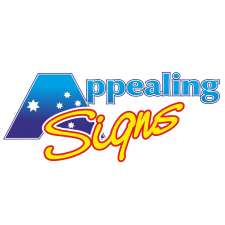 Appealing Signs & Graphics | 65A Ocean Rd, Coogee WA 6166, Australia