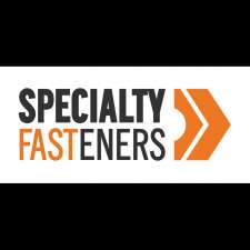 Specialty Fasteners | 17 Cessnock St, Fyshwick ACT 2609, Australia