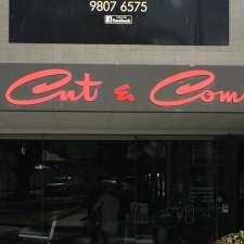 Cut & Comb Hairdressing West Ryde | 5A Chatham Rd, West Ryde NSW 2114, Australia