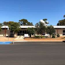 Eastern Wheatbelt Primary Health Service | Mitchell St & Queen St, Merredin WA 6415, Australia