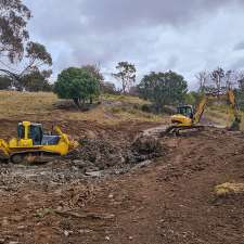 A.N.T Earthmoving and Rural | 199 Springfield Rd, Wellington Vale NSW 2371, Australia