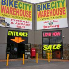 bike store keilor road