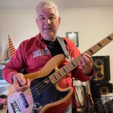 Jonathan Randall Bass Guitar Lessons | 6 The Pkwy, Patterson Lakes VIC 3197, Australia
