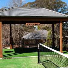 Foxton Park | 1263 Belmore Falls Rd, Wildes Meadow NSW 2577, Australia