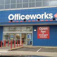 Officeworks North Ryde | 37 Epping Rd, North Ryde NSW 2113, Australia