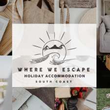Where We Escape | 80 Tallwood Ave, Mollymook Beach NSW 2539, Australia
