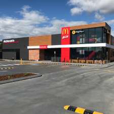 McDonald's Forrestdale | Corner Ranford Road and, Tesla Way, Forrestdale WA 6112, Australia