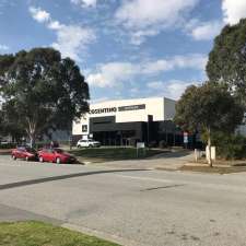 Cosentino | 44 Corporate Dr, Heatherton VIC 3202, Australia