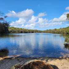 The Keyholes | North Stradbroke Island QLD 4183, Australia