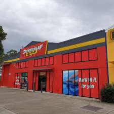 Supercheap Auto Maitland | Unit 1/2A Chelmsford Dr, East Maitland NSW 2323, Australia