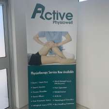 Active Physiowell Physiotherapy | 313-317 Blaxland Rd, Ryde NSW 2112, Australia