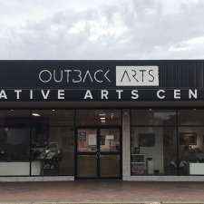 Outback Arts | 26 Castlereagh St, Coonamble NSW 2829, Australia