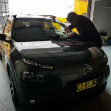 Novus Auto Glass Latrobe Valley | 104 Argyle St, Traralgon VIC 3844, Australia