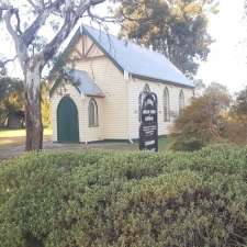 St John's Anglican Church | 3 Andrews Rd, Colbinabbin VIC 3559, Australia