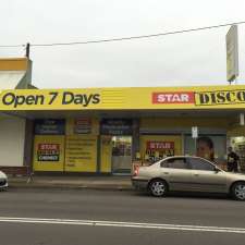 Star Discount Chemist Cardiff | 2/50 Harrison St, Cardiff NSW 2285, Australia