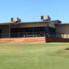 Medway Golf Club | 57 Omar St, Maidstone VIC 3012, Australia