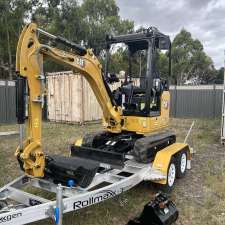 Moules Plus Hire | 15 Richert Ct, Winchelsea VIC 3241, Australia