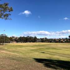 O'Neill Park - Cooper Rd & Nobbs Rd, Yagoona NSW 2199, Australia