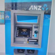 ANZ ATM Darling Ridge Shopping Centre | Darling Ridge Shopping Centre, 309 Morrison Rd, Swan View WA 6056, Australia