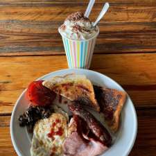 The Miners Cafe | 97 Heritage Rd, Rubyvale QLD 4702, Australia