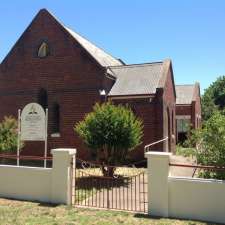 Cowra Seventh Day Adventist Church | 12 Denman St, Cowra NSW 2794, Australia