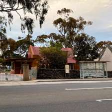Overnewton Gatehouse Hall | 804A Old Calder Hwy Service Rd, Keilor VIC 3036, Australia