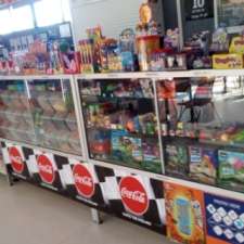 Panorama Mini Mart & Takeaway | 292 Havannah St, South Bathurst NSW 2795, Australia