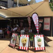 Bella Balena Gelateria | Bella Balena Gelateria, Shop4/15 Mooloomba Rd, Point Lookout QLD 4183, Australia