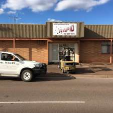 Rapid Haulage | 162 Lacey St, Whyalla Playford SA 5600, Australia
