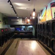 Oak Park Laundry | 118 Snell Grove, Oak Park VIC 3046, Australia