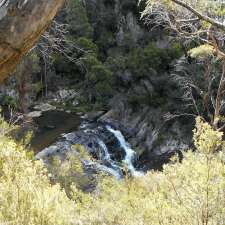 Lobster Falls | Lobster Falls Track, Needles TAS 7304, Australia