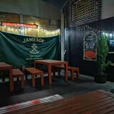 The Quiet Man Irish Pub | 271 Racecourse Rd, Kensington VIC 3031, Australia