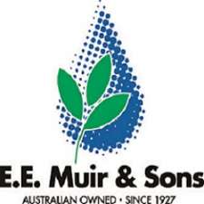 E.E. Muir and Sons | 155 Karinie St, Swan Hill VIC 3585, Australia