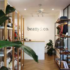 Beatty & Co. - Lifestyle and Gifts | 16 Beatty Ave, Armadale VIC 3143, Australia
