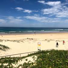 Birubi Beach | Birubi Beach, 73 James Paterson St, Anna Bay NSW 2316, Australia