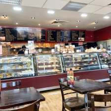 Golden Nugget Bakery | 1117 Sturt St, Ballarat Central VIC 3350, Australia