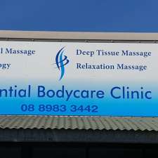 Essential Bodycare Clinic | Shop 5/452 Stuart Hwy, Coolalinga NT 0839, Australia