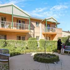 Southern Cross Care John Woodward Residential Aged Care | 45 Barcom St, Merrylands West NSW 2160, Australia