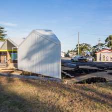 Triabunna Gatehouse | 1 Vicary St, Triabunna TAS 7190, Australia