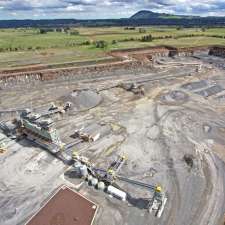 Boral Quarries | The Gap Rd, Kapunda SA 5373, Australia