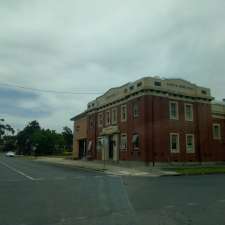 Kaniva Shire Hall | 15 Baker St, Kaniva VIC 3419, Australia