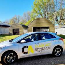 Class Act Driving School | 49 Robertson St, Myrtleford VIC 3737, Australia