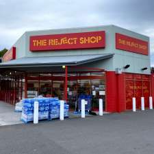 The Reject Shop St Helens | 11 Cecilia St, St Helens TAS 7216, Australia