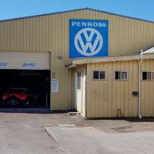Wayne Penrose Volkswagen Pty Ltd | Unit 2/106a Pitt St, North Nowra NSW 2541, Australia