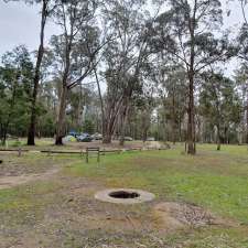 White Woman's Waterhole Campsite | Napier Rd, Won Wron VIC 3971, Australia