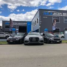 MJ Auto Repairs | 53-59 Carnarvon St, Silverwater NSW 2128, Australia